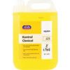 Kontrol Clenicol, Cleaner & Degreaser , Bottle, 5ltr thumbnail-0