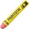 Paintstik Original, Paint Stick, Red, Permanent, Bullet Tip, Single thumbnail-0