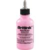 Britink, Metal Marker, Pink, Permanent, Ballpoint Tip, Single thumbnail-0