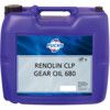 RENOLIN CLP 680, Gear Oil, Drum, 20ltr thumbnail-0