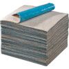 Maintenance Absorbent Pads, 0.7L Per Pad Absorbent Capacity, 50 x 40cm, Pack of 100 thumbnail-0