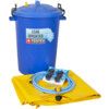 Leak Diverter Kit, Yellow/Blue, 200 x 200cm thumbnail-0