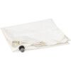Leak Diverter Tarp, White, 100 x 100cm thumbnail-0