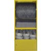 Metal Spill Centre and Maintenance Kit with 260L of Absorbents thumbnail-0