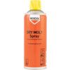 Dry Moly, Lubricant, Aerosol, 400ml thumbnail-0