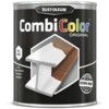 7315 CombiColor® Aluminium Metal Paint - 2.5ltr thumbnail-0