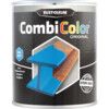 7323 CombiColor® Light Blue Metal Paint - 750ml thumbnail-0