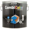 7324 CombiColor® Sky Blue Metal Paint - 2.5ltr thumbnail-0