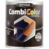 7329 CombiColor® Steel Blue Metal Paint - 750ml thumbnail-0
