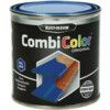 7326 CombiColor® Gentian Blue Metal Paint - 750ml thumbnail-0
