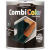 7337 CombiColor® Moss Green Metal Paint - 750ml thumbnail-0