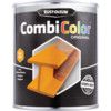 7348 CombiColor® Safety Yellow Metal Paint - 750ml thumbnail-0