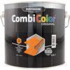 7354 CombiColor® Signal Orange Metal Paint - 2.5ltr thumbnail-0