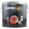7365 CombiColor® Bright Red Metal Paint - 2.5ltr thumbnail-0