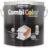 7381 CombiColor® Light Grey Metal Paint - 2.5ltr thumbnail-0
