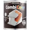 7382 CombiColor® Steel Grey Metal Paint - 750ml thumbnail-0
