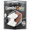 7392 CombiColor® White Metal Paint - 750ml thumbnail-0