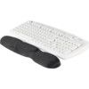62383 Foam Keyboard Wrist Rest Black thumbnail-1