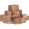 Double Wall Carton - 356x356x356mm - (Pack of 15) thumbnail-0