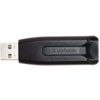 49172 Store n' Go USB 3.0 Flash Drive 16GB Black thumbnail-0