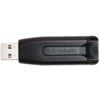 49174 Store n' Go USB 3.0 Flash Drive 64GB Black thumbnail-0