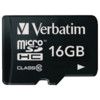 44082 Micro SDHC Memory Card 16GB and Adaptor thumbnail-0
