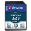 47021 Pro SDHC Memory Card 32GB thumbnail-0