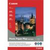 Photo Paper Plus A4 Pack of 20 1686B021 SG-201 thumbnail-0