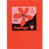A4 Copier Paper Orange 80gsm 500 Sheets thumbnail-0
