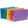 Document Wallets A3 32mm Assorted Pack of 25 4780 thumbnail-0