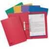 3000 Spiral Foolscap Assorted Files  Pack of 25 thumbnail-0