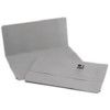 Document Wallets Foolscap Grey Pack of 50 KF23013 thumbnail-0