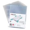 Cardholder A4 Clear Pack of 25 RX12092 thumbnail-0