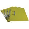 Jiffex Foolscap Files Yellow Pack of 50 43219EAST thumbnail-0