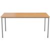 Multi-Purpose Table, Beech, 1800x800x730mm thumbnail-0