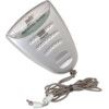 Personal Protection Alarm, Plastic, Silver/Black, 100dB, 180 x 111mm thumbnail-0