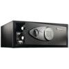 Safe, Combination Lock, Black/Grey, Steel, 370 x 430 x 180mm thumbnail-0