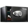 Safe, Combination Lock, Black/Grey, Steel, 370 x 430 x 270mm thumbnail-0