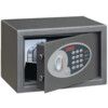 Safe, Combination Lock, Grey, Steel, 200 x 310 x 200mm thumbnail-0