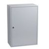 Key Cabinet, 300 Key Capacity, Grey, Steel, 550 x 380 x 205mm thumbnail-1