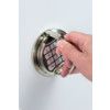 Safe, Combination Lock, White, Steel, 350 x 450 x 550mm thumbnail-4