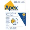 6005301 APEX LAMINATING POUCH A4 (PK-200) thumbnail-0
