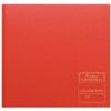 812121/4 CATHEDRAL ANALYSIS BOOK SER150/21.1 RED thumbnail-0
