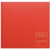 812124/9 CATHEDRAL ANALYSIS BOOK SER150/24.1 RED thumbnail-0