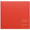 812107/9 CATHEDRAL ANALYSIS BOOK SER150/7.1 RED thumbnail-0