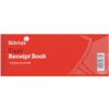 233 RECEIPT BOOK 80x202mm WITH COUNTERFOIL (PK-36) thumbnail-0
