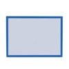 Magnetic Document Holder A4 Blue Pack of 5 thumbnail-0