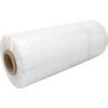 390MMX300M 9MU PRESTRETCHED STRETCH WRAP ROLL EXTENDED CORE CLEAR thumbnail-0