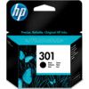 HP No.301XL INKJET CARTRIDGE BLACK CH563EE thumbnail-0