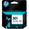 HP No.301XL INKJET CARTRIDGE TRI-COLOUR CH564EE thumbnail-0